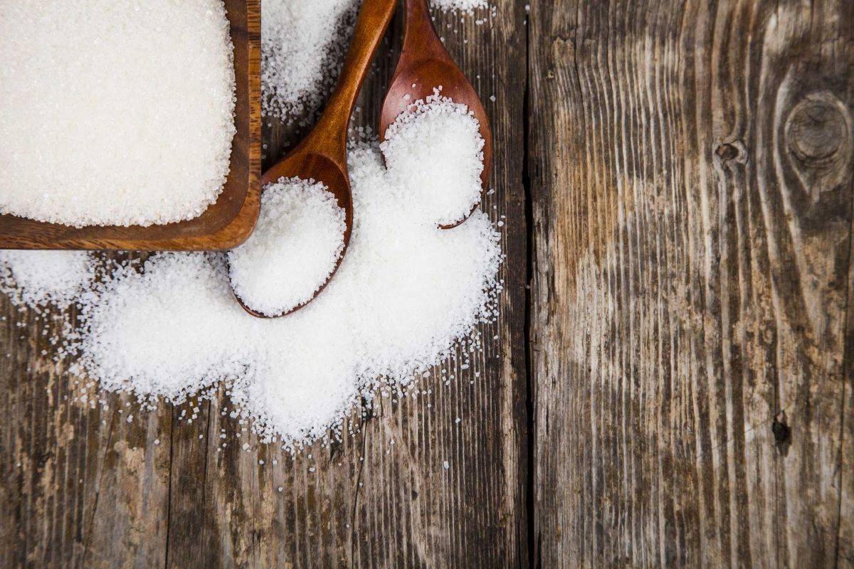 India produced 298.70 lakh tonnes of sugar during the current sugar production season as of March 31