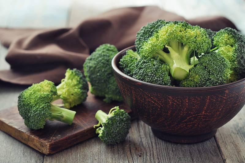 Broccoli's Benefits Unveiled: Research Shows Reduced Disease Risk & Gut Protection