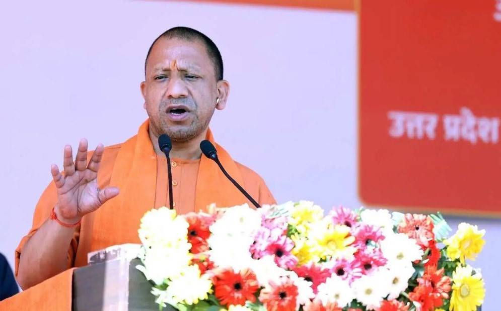 UP's Investments Set to Create 1 Crore Jobs for Youth, Says CM Adityanath
