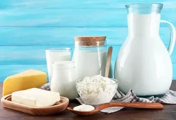 Dairy Product Prices Expected to Stay Firm Due to Increased Demand