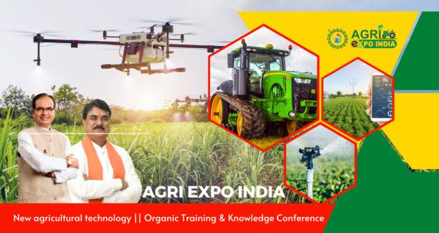 4th Edition of Agri Expo 2023