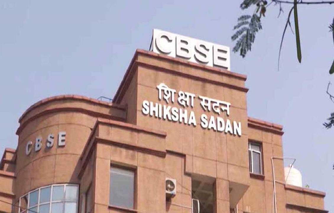 CBDT Grants Income Tax Exemption to CBSE for Five Years, 2020-2025