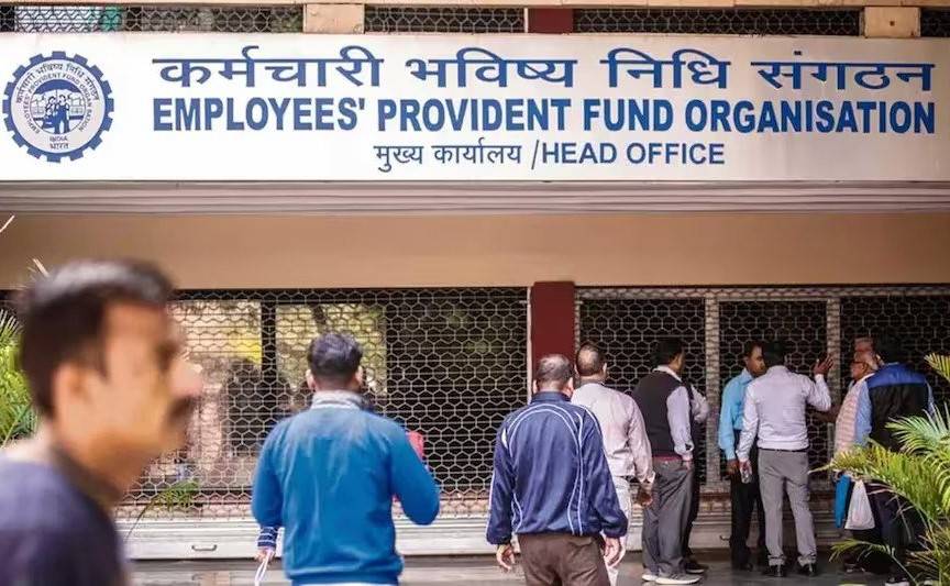 EPFO: Know How to Receive Rs 7200 as Monthly Pension After Retirement