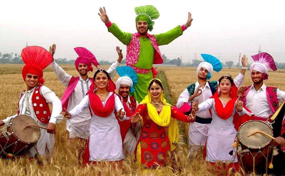 Baisakhi 2023 Date History Significance And All About Harvest Festival