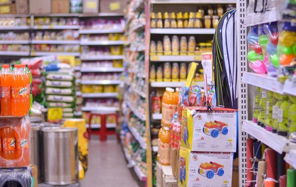 FMCG Sees Growth in Rural Areas in March: Promising Growth for Industry