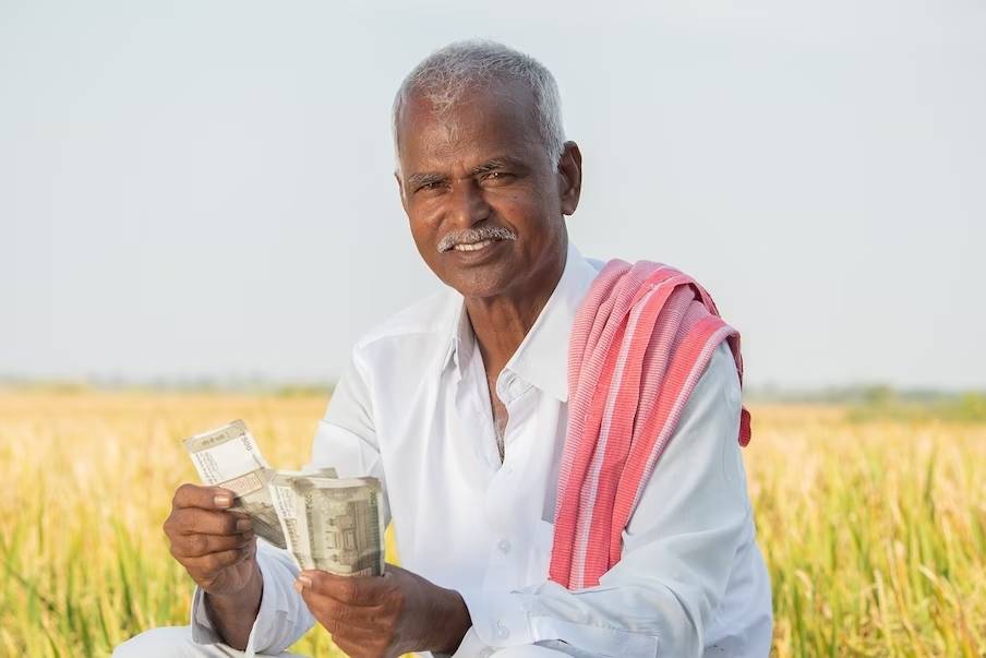 Fasal Collaborates with SBI to Provide Hassle-Free Loan Access for Farmers