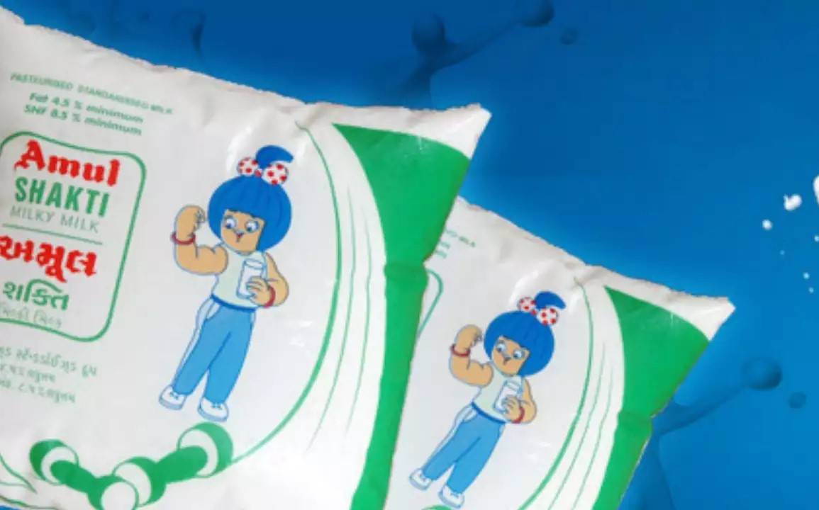 Amid Karnataka Controversy, Amul Plans to Set up 1st International Plant in Sri Lanka