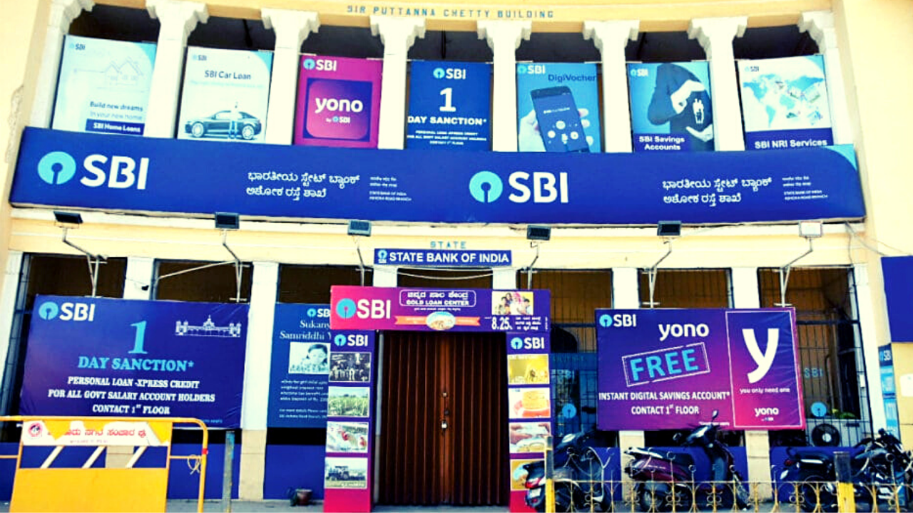 State Bank of India Amrit Kalash FD scheme where the Bank will offer 7.1% interest and 7.6% interest to general customers and sr. citizens respectively