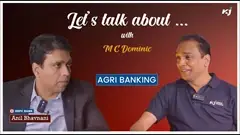 From Grassroots to Greatness: Anil Bhavnani on Unleashing the Power of Semi-Urban & Rural Banking at HDFC Bank