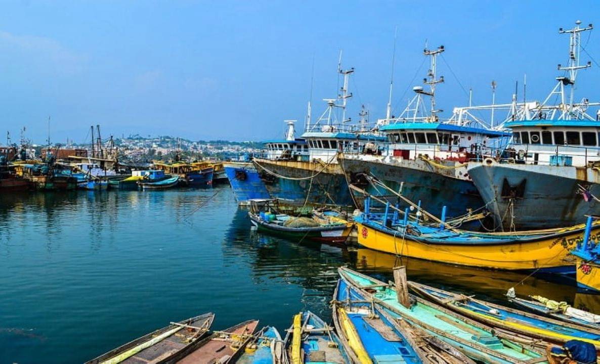 Pazhayar Fishing Harbour in Mayiladuthurai District Set to Receive Boost in Infrastructure Under PMMSY