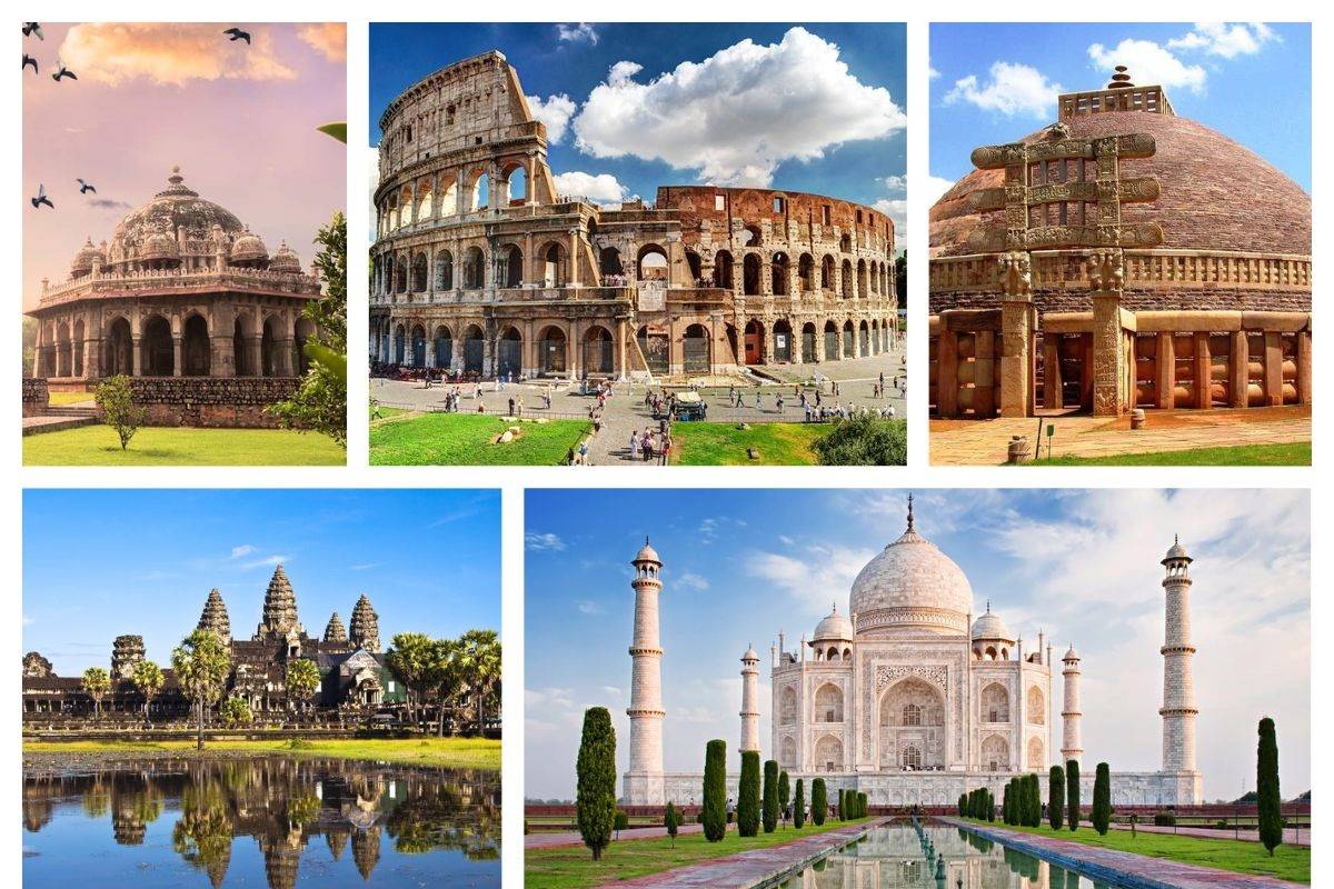World Heritage Day 2023: Know About the History, Significance, Theme & More