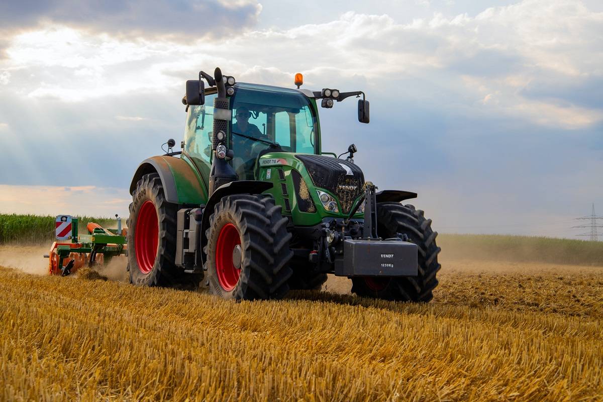 Rs 3 Lakh Subsidy on Tractor Purchase with PM Kisan Tractor Yojana 2023