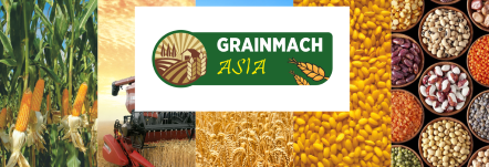 Grainmach Asia-2023