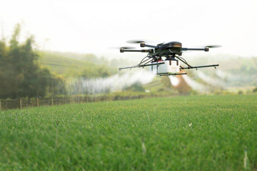 Himachal Pradesh CM Sukhu Announces Major Push for Drone Technology