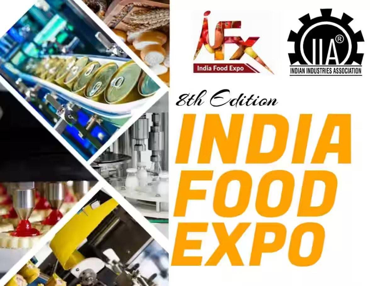 India Food Expo 2023