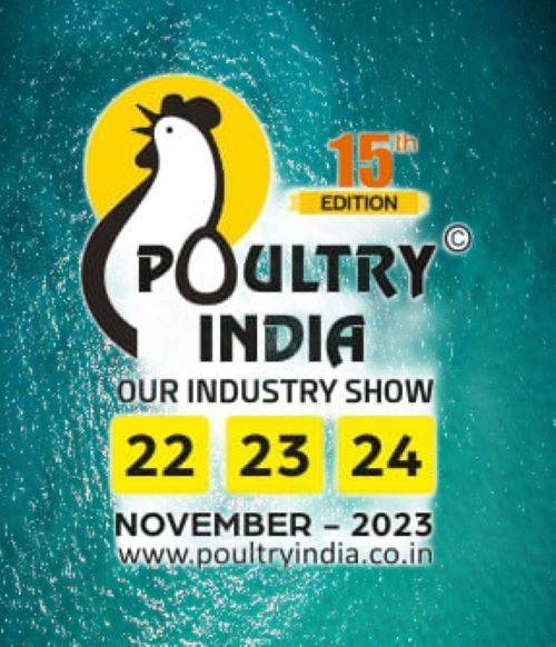 Poultry India Expo 2023
