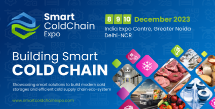 Smart Cold Chain Expo-2023