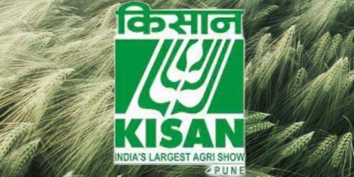 KISAN: India's Largest Agri Show
