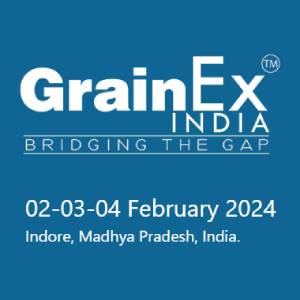 GrainEx India 2024