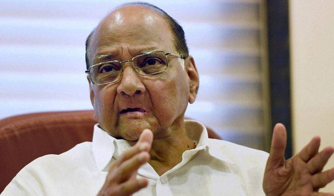 Sharad Pawar Advocates for GM Crops and Calls for Expanded Trials in India