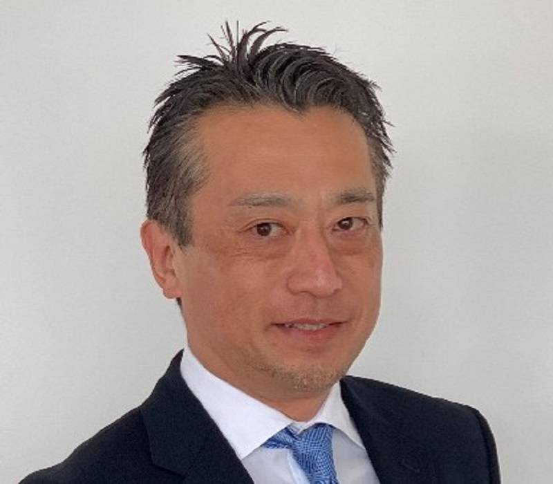 Iwama has an extensive career spanning close to 20 years with Honda Motor Company.