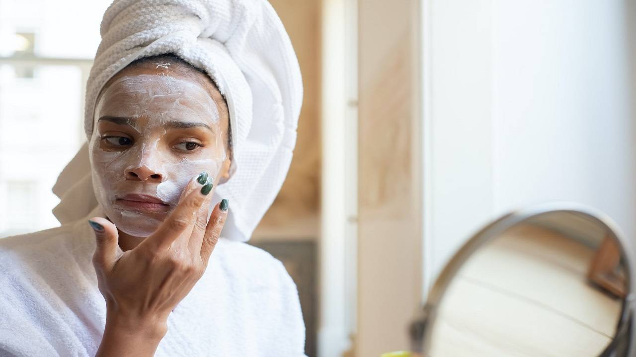 Things to keep in mind before starting a new skincare routine.
