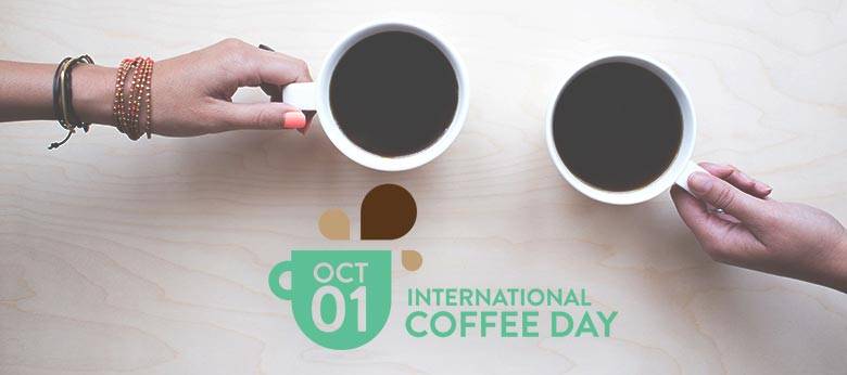 international coffee day