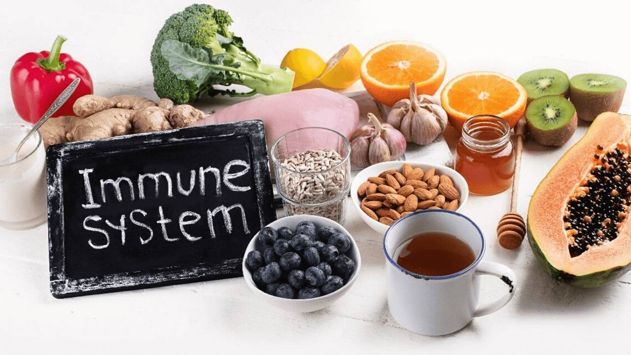 To function properly, the immune system requires balance and harmony