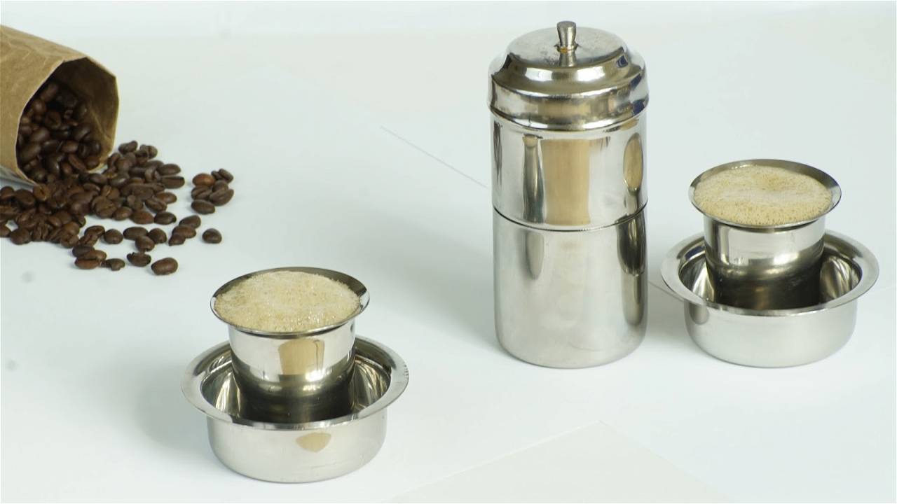 filter coffee