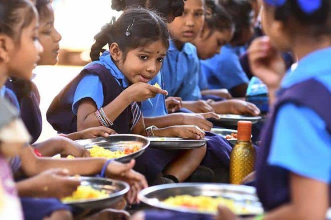 IPGA Calls for Replacing Tur Dal with Other Pulses in Mid-Day Meal Project