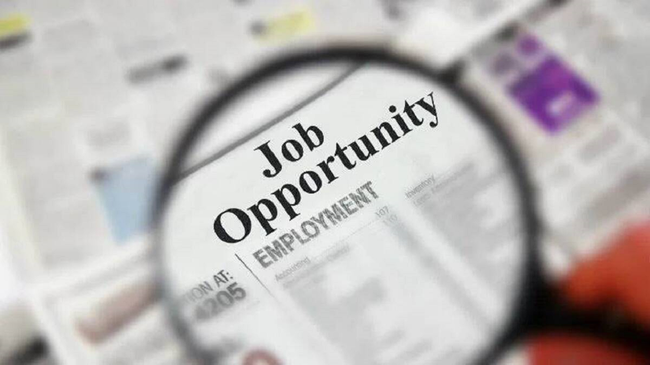 Several job opportunities released for eligible candidates for May 2023 (Photo Credit - The Indian Express)