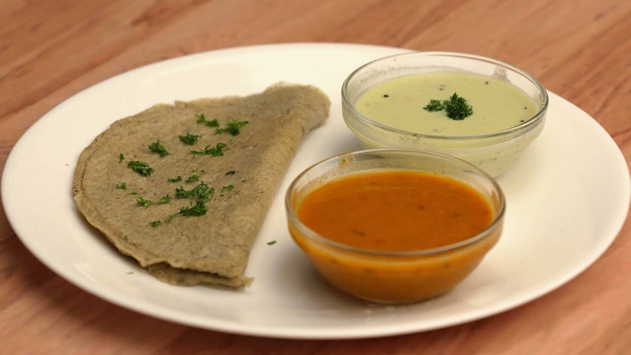 Bajra Dosa