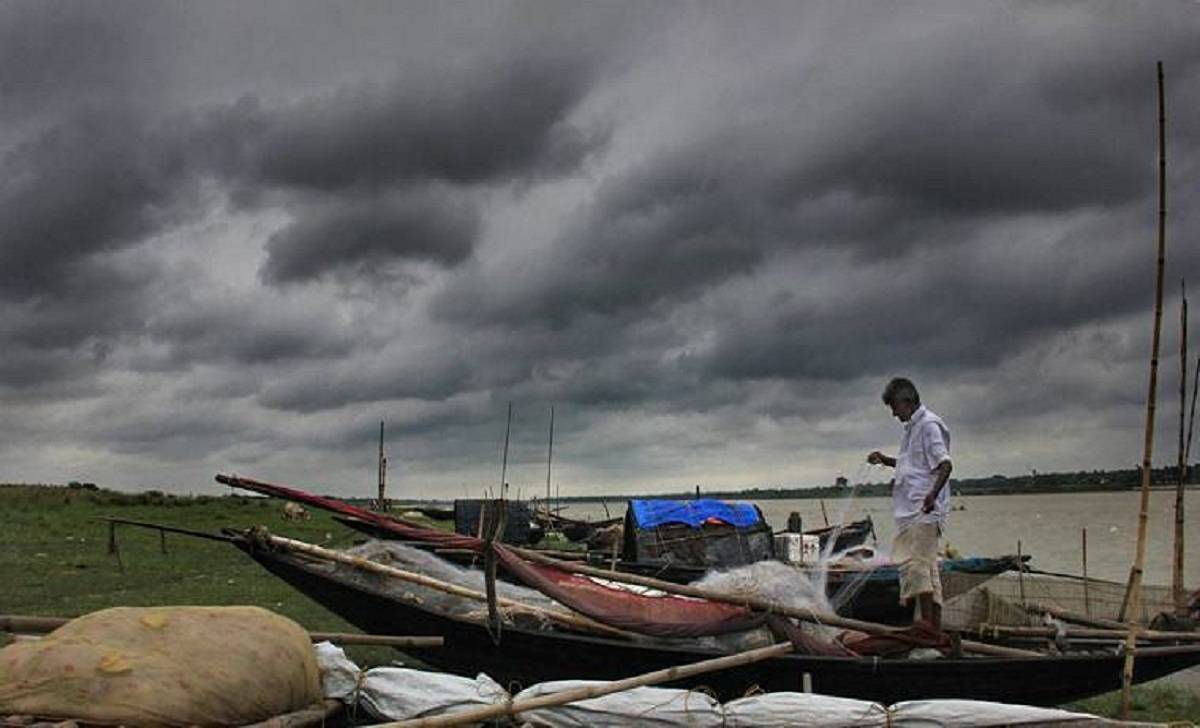 The IMD is closely monitoring the situation and will provide updates on its path and intensity as more information becomes available.