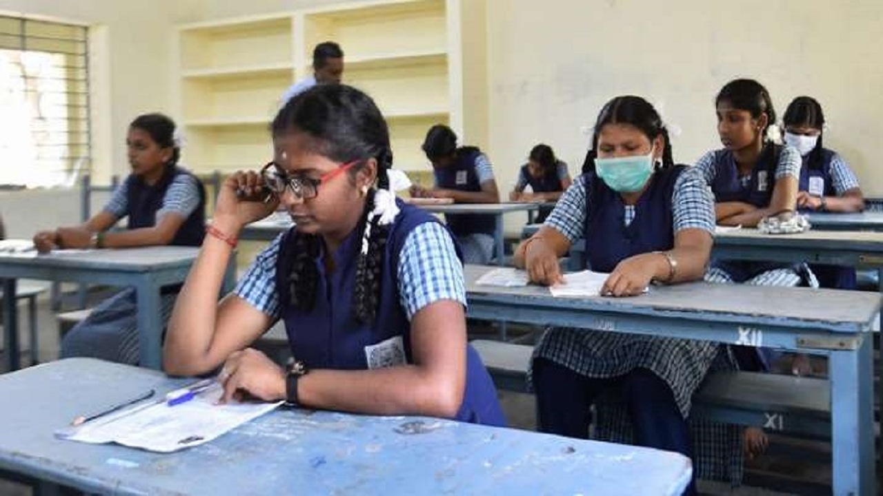 Tamil Nadu class 12 board result to be announced soon by next week.