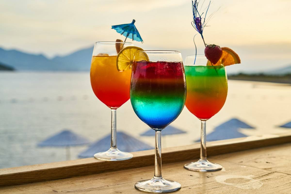 Quench Your Thirst with the 7 Most Consumed Drinks on Earth