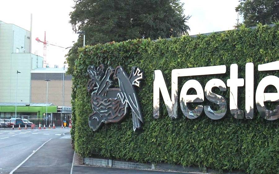 Nestlé Opens Institute of Agricultural Sciences to Drive Progress in Sustainable Food Systems