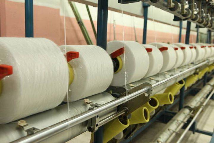 Tamil Nadu's Spinning Mills Boost Production by 5 Lakh kg of Yarn Daily