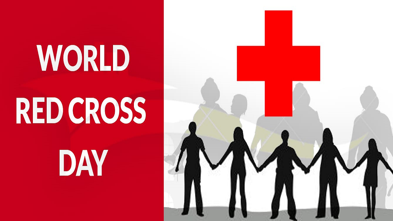 World Red Cross Day 2023: Know The History, Theme, And Events Organized ...