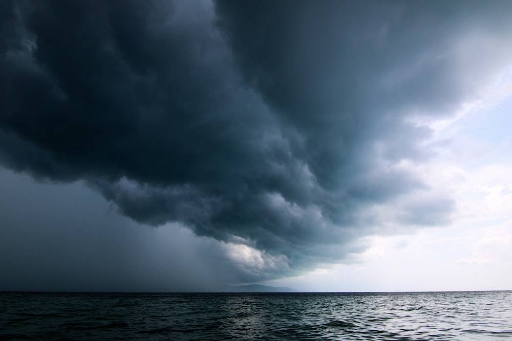 Cyclone Mocha to Intensify into Cyclonic Storm, Bringing Heavy Rain to Andaman, Odisha