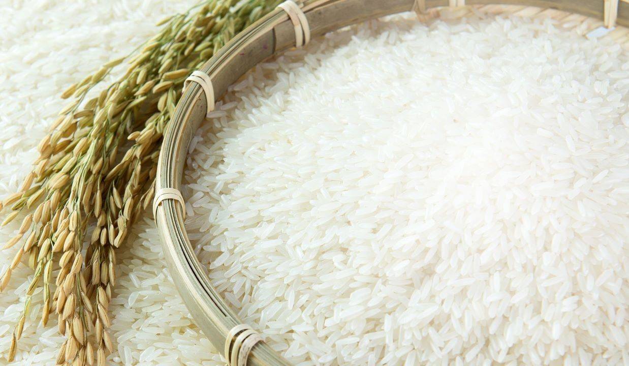 Indian Rice Prices Soar as Asian Nations Prepare to Tackle El Nino