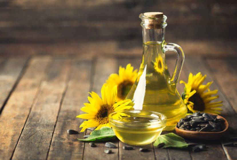 Govt Waives Import Duty on Crude Soybean Oil & Sunflower Seed Oil (Photo Source: Pixabay)