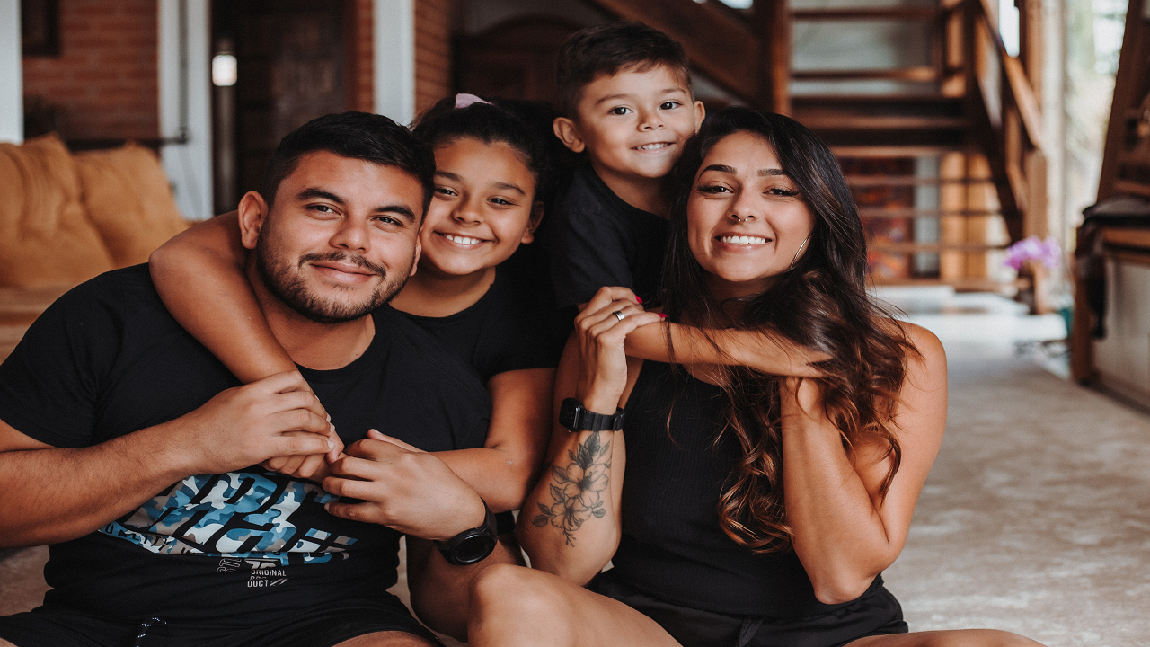 Celebrating the International Day of Families (Source: Pexels)
