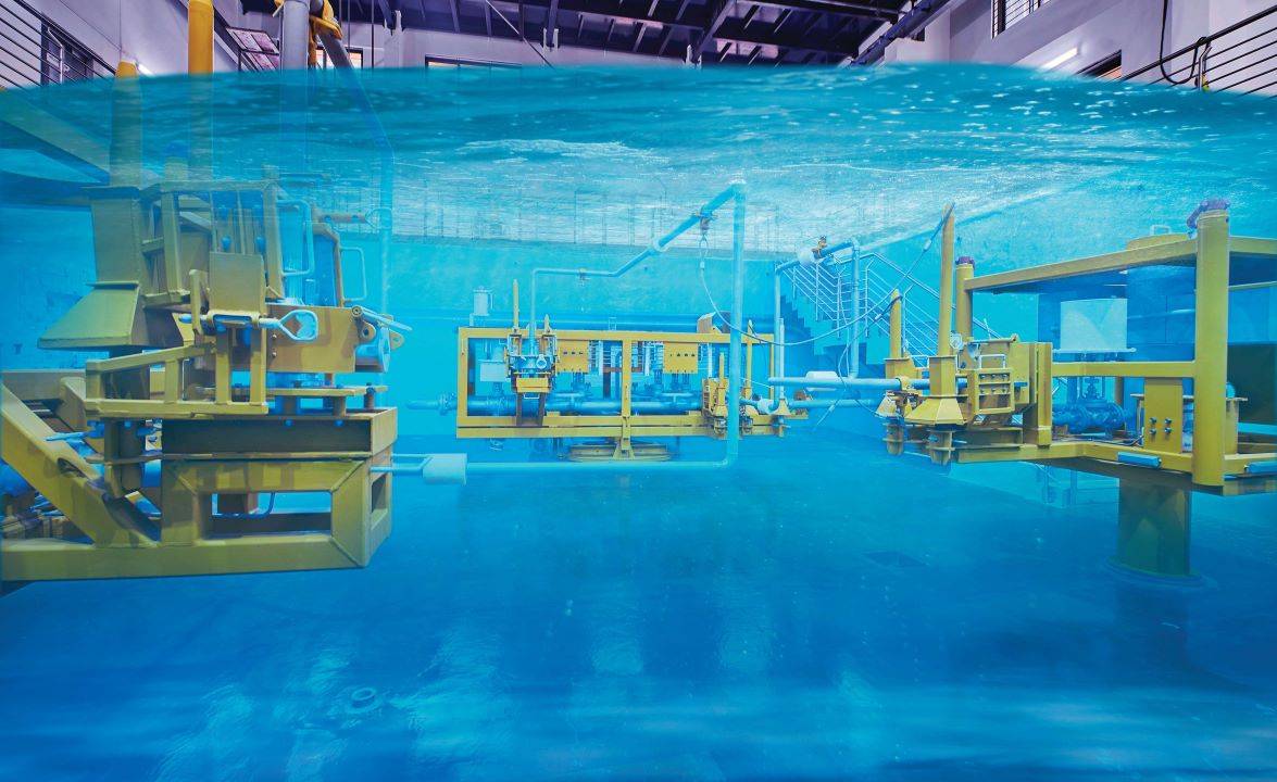 MIT-World Peace University Pioneers Asia's 1st Subsea Research Lab to Revolutionize Energy Sector