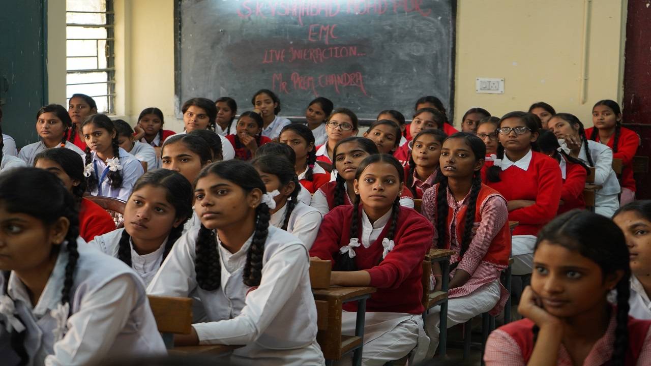 Haryana Board to Announce HBSE 10th Result 2023 Today at 3 pm (Photo Courtesy- Pexels)
