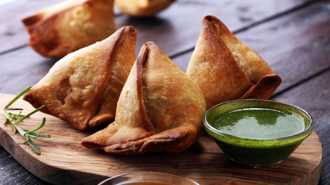 A beloved snack in India, samosas face a ban in Somalia, specifically in the South African region since 2011.