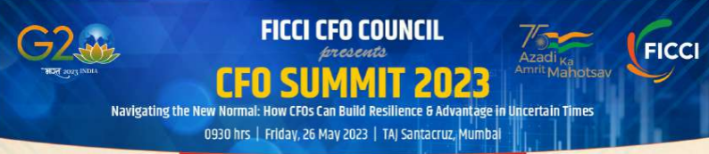 FICCI CFO Summit