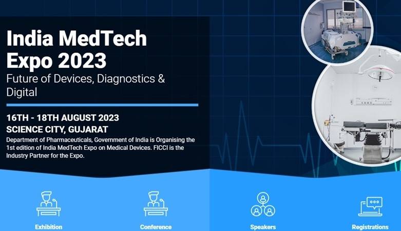 India Medtech Expo 2023