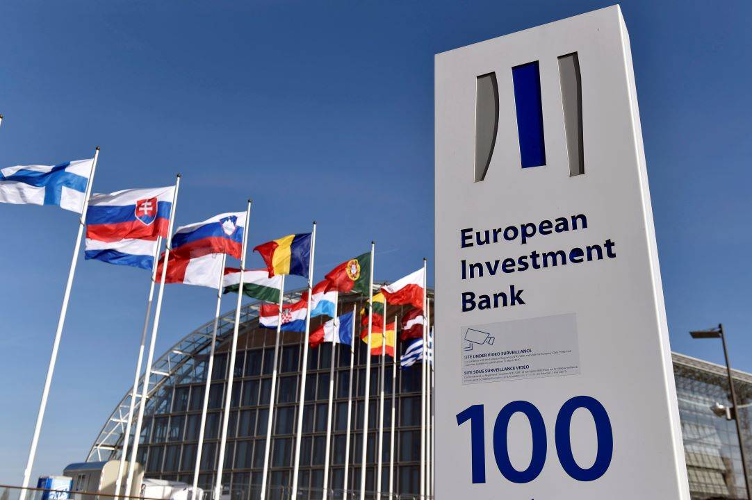 EIB Commits Euro 350 Mn Loan to IFAD to Boost Food Security, Alleviate Poverty (Photo Source: Reuters)