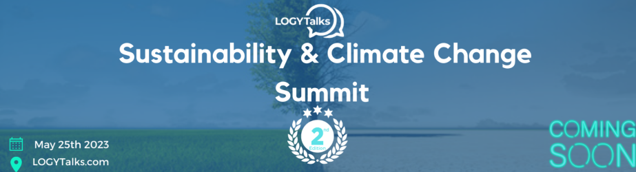 Sustainability & Climate Change Summit