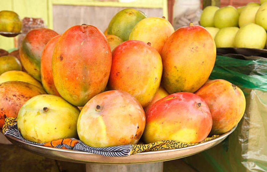 K’taka Postal Dept Delivers 19 Tonnes of Fresh Mangoes from Farmers (Photo Source: Pixabay)